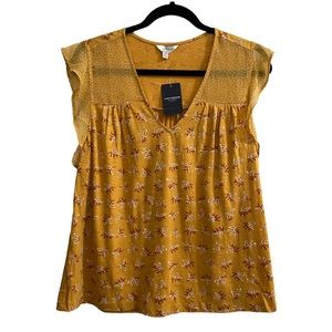 LUCKY BRAND Top